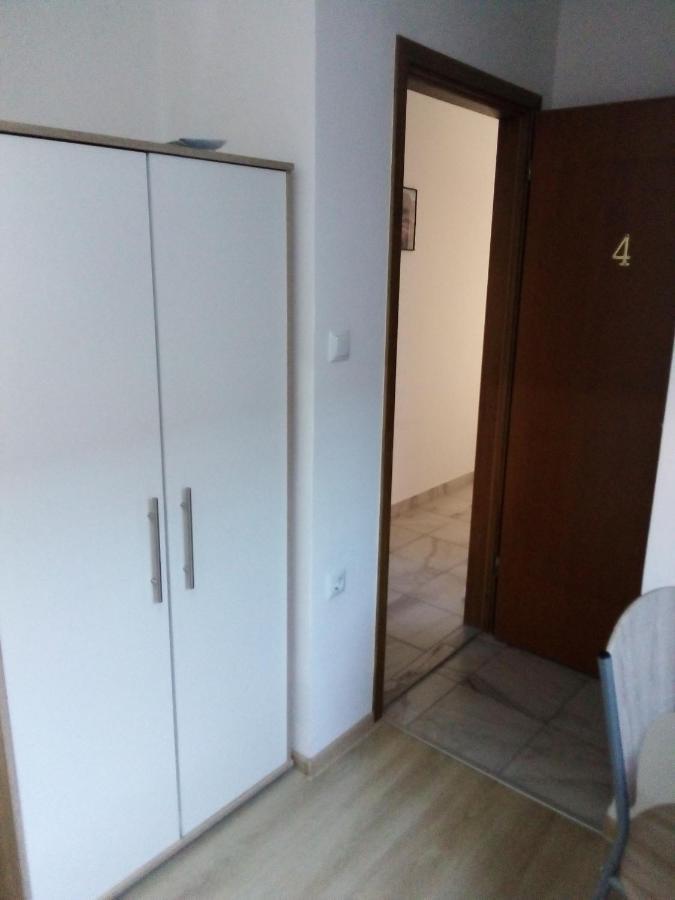 Hotel Sobe Sokcic Karlovac Esterno foto