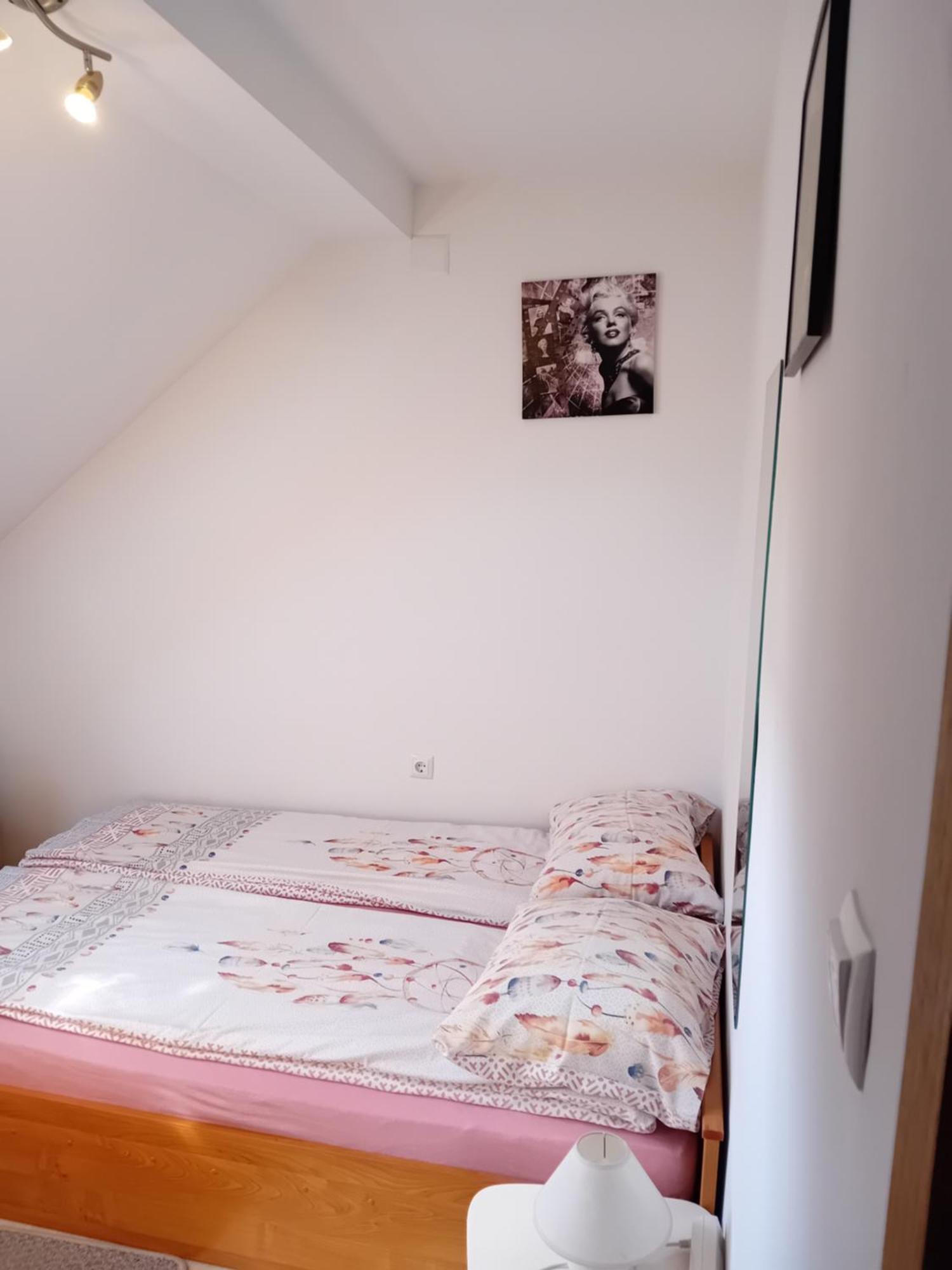 Hotel Sobe Sokcic Karlovac Esterno foto