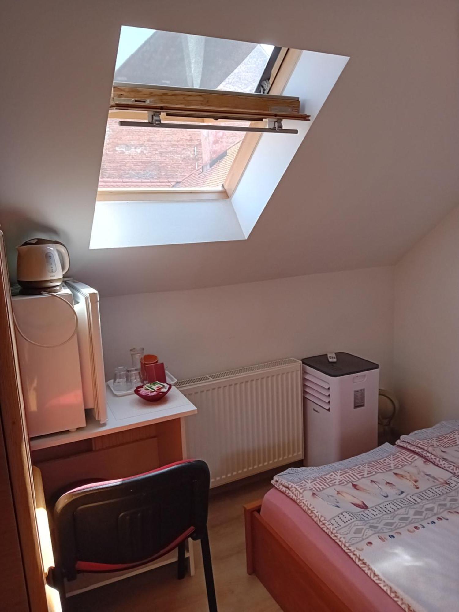 Hotel Sobe Sokcic Karlovac Esterno foto