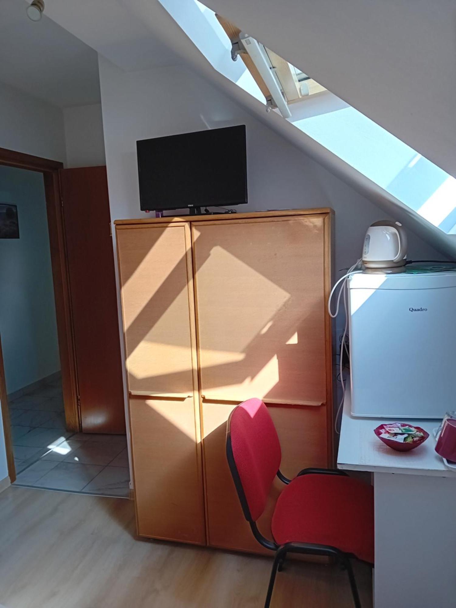 Hotel Sobe Sokcic Karlovac Esterno foto