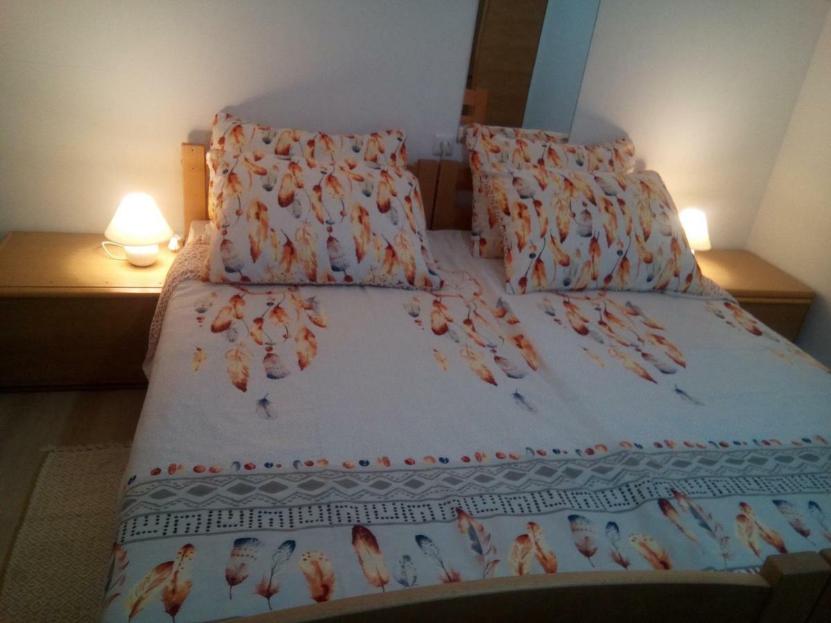 Hotel Sobe Sokcic Karlovac Esterno foto