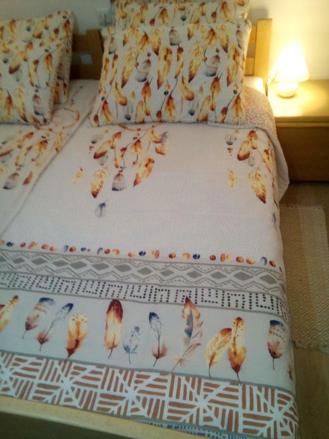 Hotel Sobe Sokcic Karlovac Esterno foto