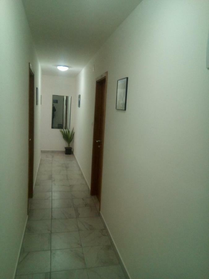Hotel Sobe Sokcic Karlovac Esterno foto