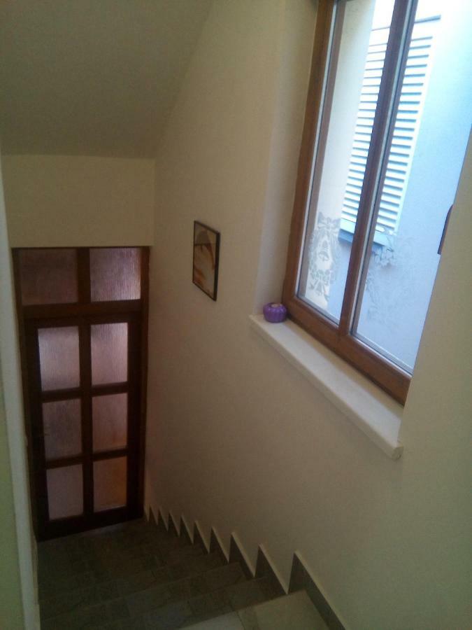 Hotel Sobe Sokcic Karlovac Esterno foto