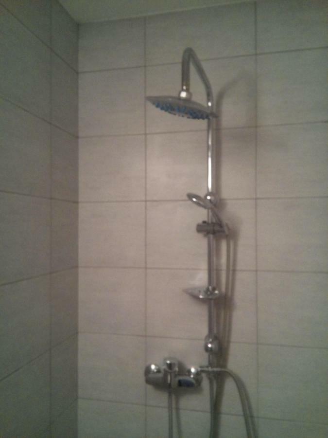 Hotel Sobe Sokcic Karlovac Esterno foto