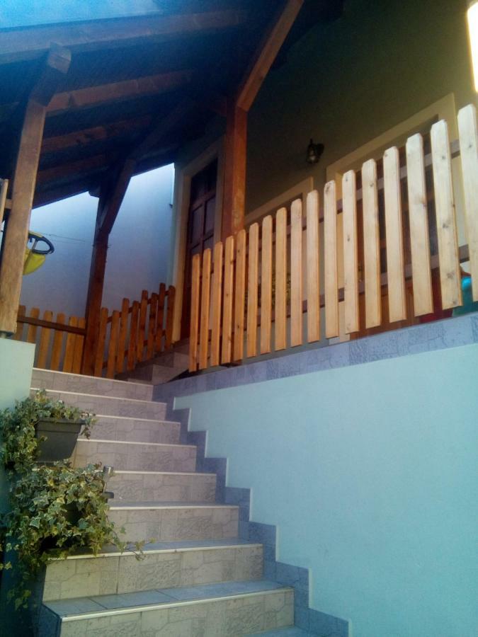 Hotel Sobe Sokcic Karlovac Esterno foto