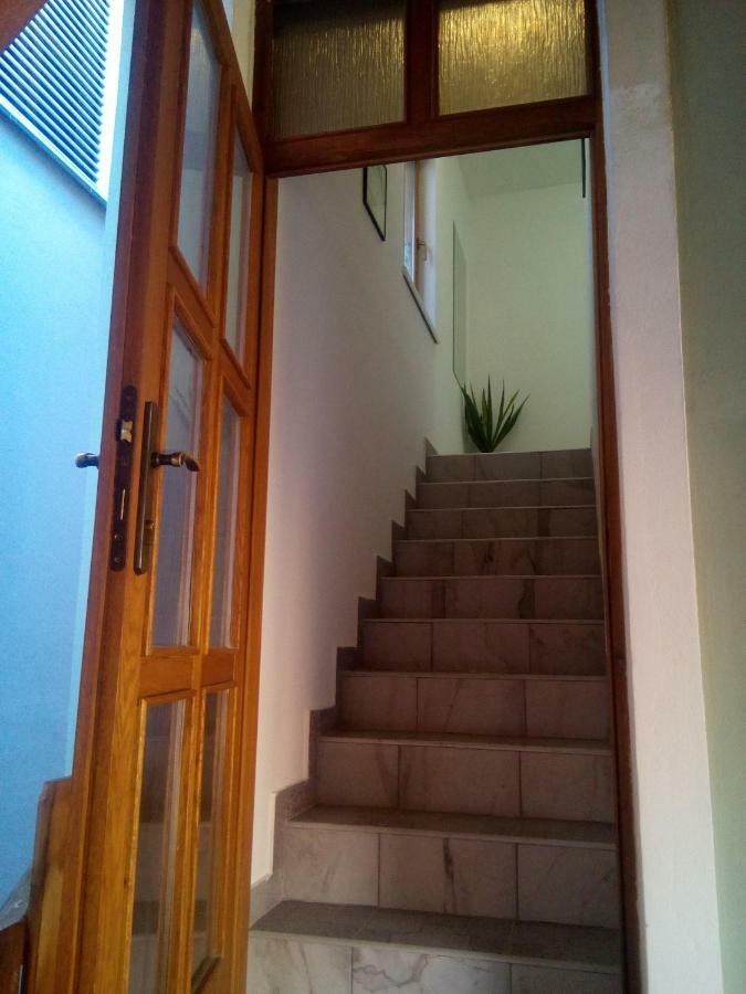 Hotel Sobe Sokcic Karlovac Esterno foto